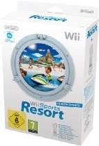 Wii Spiele   Wii Sports Resort inkl. Wii Motion Plus [UK Import]