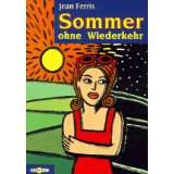 Sommer ohne Wiederkehr. von Jean Ferris (Taschenbuch) (8)