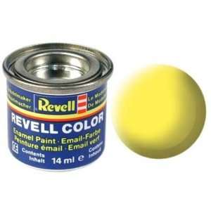 32115   Revell   gelb, matt RAL 1017   14ml Dose  Spielzeug
