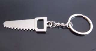 Special 3D Chrome Tools Model implement Key Chain Keychains keyfobs 