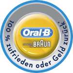   Braun Oral B Professional Care 500 Olympia Tiefen Reinigung Standard