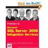 Microsoft SQL Server 2008 Integration Services Problem, Design 