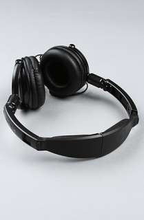 Skullcandy The Lowrider Headphones with Mic in Gun Metal Black 