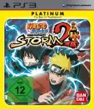     Ultimate Ninja Storm 2 [Platinum] Weitere Artikel entdecken