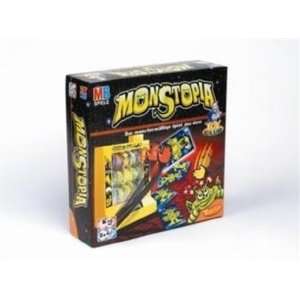 Monstopia, Super Toy Club  Spielzeug