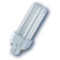 Cool White Lamp 4 Pin G24q 3 Base