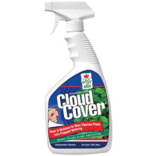   CloudCover 1 qt. Liquid Plant Protector 10004889 