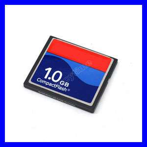 1GB CompactFlash card CF Memorys Card compact flash ▲  