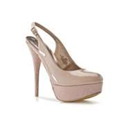 DSW   Baby Phat Cassidy Slingback Pump  