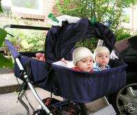  Produktinfos   Mobil mit Baby Kinderwagen ab dem Babyalter 