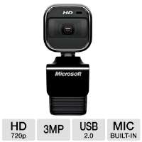 Share life on the go using this HD 720p Microsoft HD 6000 7PD 00001 