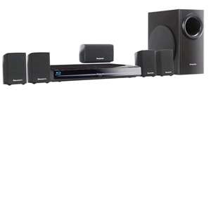 Panasonic SC BT230 Blu Ray Home Theater System   5.1 Channel, HDMI 
