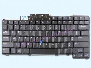 DELL Latitude D620 D820 D630 D830 M65 Keyboard ORIGINAL  