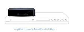 Billig ASUS Computer Shop   Asus OPlay HDP R1 Media Player, Full HD 