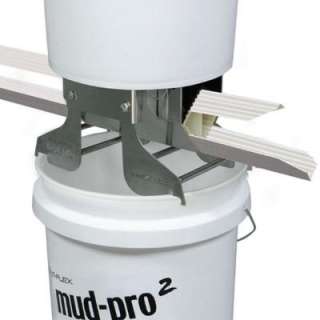 Mud Pro 2 Mounted Compound Applicator MP 2 at The Home Depot 