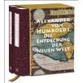   Zwei Bände im Schuber Gebundene Ausgabe von Alexander von Humboldt