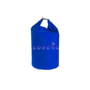 Floating Lightweight Waterproof Army Dry Sack Bag 50L  