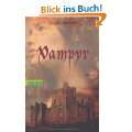 Vampyr, Band 1 Vampyr Taschenbuch von Brigitte Melzer