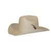 WESTERNHUT CATTLEMAN COWBOYHUT RODEO WEISS Gr.S/M  Sport 