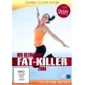 Der ultimative Fat Killer   Johanna Fellner Edition (empfohlen von 