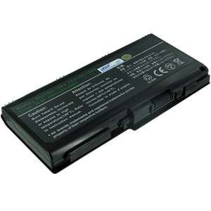 Battery Biz B 5070 Laptop Battery   For Toshiba Satellite P500, P505 