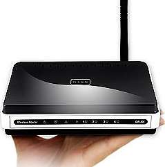 Link DIR 300 W LAN Router 54 Mbit: .de: Computer & Zubehör