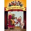 Augsburger Puppenkiste   Urmel spielt im Schloss DVD ~ Manfred 
