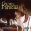 Sleepless Nights: Gram Parsons: .de: Musik