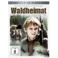 Pidax Serien Klassiker Waldheimat   Staffel I, Folgen 1 13 [2 DVDs 