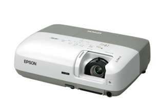Epson EB X6 Projektor (Kontrast 20001, 2200 ANSI Lumen)  