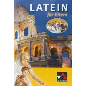 Latein für Eltern  Robert Maier Bücher