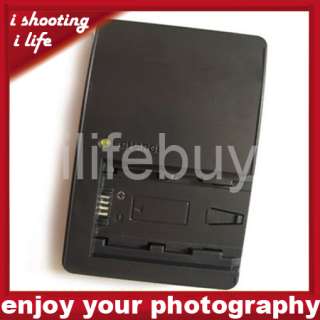 BC VH1 Charger For Sony DSC HX1 FH100 FH50 FP91 Battery  