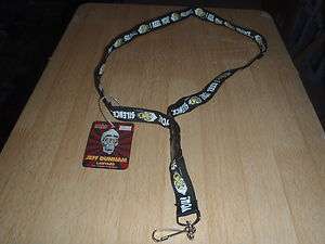 JEFF DUNHAM ACHMED LANYARD 22 INCHES NEW  