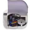 TDK CD/DVD Label Printer  Bürobedarf & Schreibwaren