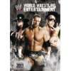 WWE 2011 Calendar  Meadwestvaco Englische Bücher