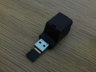 Kundenbildergalerie für DeLock 2 Port USB 2.0 HUB mit Card Reader 
