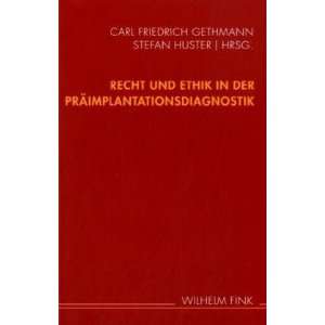  .  Stefan Huster Carl Friedrich Gethmann Bücher