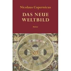   Weltbild  Nicolaus Copernicus, Hans Günter Zekl Bücher