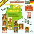 Die Deutschen Super Schlagerhi von Ein Kessel Buntes ( Audio CD 