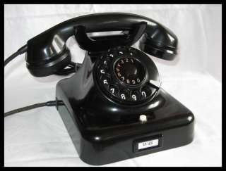 Alte schwarze oder weisse Bakelit Telefone ab 30 Euro in Niedersachsen 
