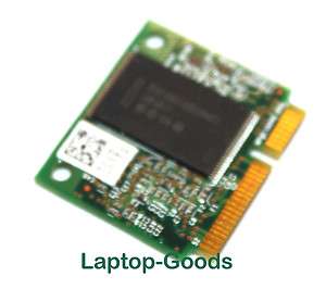 IBM Lenovo Thinkpad 2Gb Intel Turbo Memory Card 42T0991  