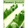 Passwort Deutsch, Bd.1, Kurs  und Übungsbuch: .de: Bücher