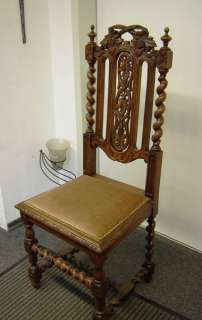 Möbel Antike Stühle aus Frankreich ca. 1880 in Baden Württemberg 
