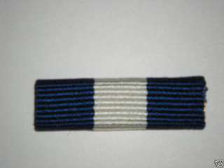 vrb13 RVN Navy Gallantry Cross ribbon bar  