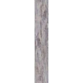   Blanched Painted Wood Resilient Vinyl Plank Flooring (24 sq. ft./case