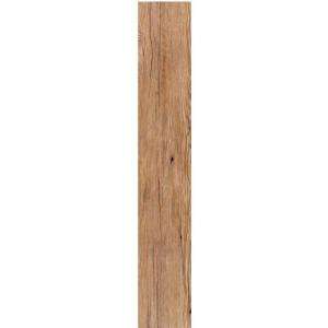   36 in. Country Pine Resilient Vinyl Plank Flooring (24 sq. ft./case