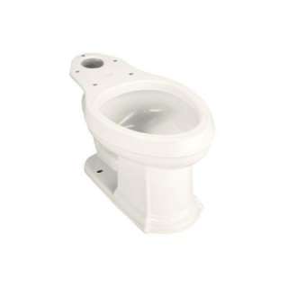   Toilet Bowl Only in Biscuit DISCONTINUED K 4269 96 