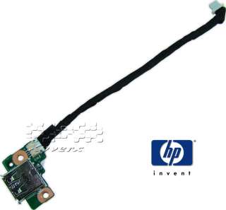 496489 001 NEW GENUINE HP USB BOARD, CABLE HDX X16 SERIES  