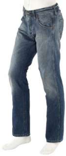 Wrangler JEANS CRANK W10HRH109 Herren Jeans  Bekleidung