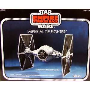 Star Wars Vintage Collection   IMPERIAL TIE FIGHTER  